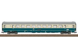 Show details for Trix 23144 H0 Personenwagen Ergänzung FD Königssee Picture of Trix 23144 H0 Personenwagen Ergänzung FD Königssee