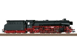 Show details for Trix 25042 H0 Dampflokomotive Baureihe 042 DB Ep.IV Picture of Trix 25042 H0 Dampflokomotive Baureihe 042 DB Ep.IV