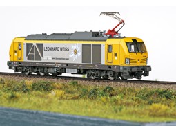 Picture of Trix 25298 H0 Zweikraftlokomotive Baureihe 248 Leonhard Weiss | Lokomotiven Spur H0 digital