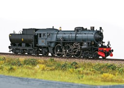 Show details for Trix 25490 H0 Dampflokomotive F 1200 SJ Picture of Trix 25490 H0 Dampflokomotive F 1200 SJ