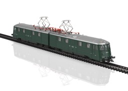 Show details for Trix 25590 H0 Elektrolokomotive Ae 8/14 11852 SBB Picture of Trix 25590 H0 Elektrolokomotive Ae 8/14 11852 SBB