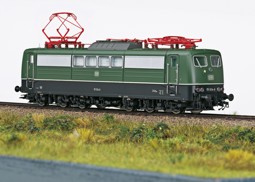 Show details for Trix 25651 H0 Elektrolokomotive Baureihe 151 DB Picture of Trix 25651 H0 Elektrolokomotive Baureihe 151 DB