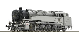 Show details for Roco 73111 H0 Dampflokomotive BR 85, DRG DCC Picture of Roco 73111 H0 Dampflokomotive BR 85, DRG DCC