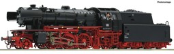 Show details for Roco 70252 H0 Dampflokomotive 023 038-3, DB DCC Picture of Roco 70252 H0 Dampflokomotive 023 038-3, DB DCC