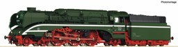 Show details for Roco 7110006 H0 Schnellfahr-Dampflok 18 201 mit Kohlefeuerung, DR DCC Picture of Roco 7110006 H0 Schnellfahr-Dampflok 18 201 mit Kohlefeuerung, DR DCC