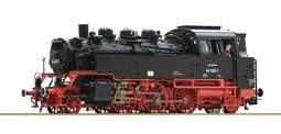 Show details for Roco 7120009 H0 Dampflokomotive 64 1455-1, DR AC Picture of Roco 7120009 H0 Dampflokomotive 64 1455-1, DR AC