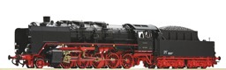 Show details for Roco 7120011 H0 Dampflokomotive 50 849, DR AC Picture of Roco 7120011 H0 Dampflokomotive 50 849, DR AC