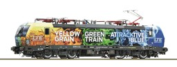 Show details for Roco 71925 H0 Elektrolokomotive 193 280-5, LTE DCC Picture of Roco 71925 H0 Elektrolokomotive 193 280-5, LTE DCC