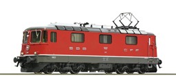 Zeige Details für Roco 7520138 H0 Elektrolokomotive Re 4/4 II 11127, SBB AC Bild von Roco 7520138 H0 Elektrolokomotive Re 4/4 II 11127, SBB AC