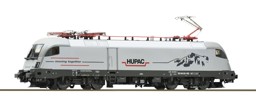 Zeige Details für Roco 7500070 H0 Elektrolokomotive ES 64 U2-100, HUPAC DC Bild von Roco 7500070 H0 Elektrolokomotive ES 64 U2-100, HUPAC DC