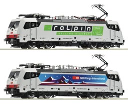 Zeige Details für Roco 7500035 H0 Elektrolokomotive 186 909-4 Nightpiercer, SBB/RAlpin DC Bild von Roco 7500035 H0 Elektrolokomotive 186 909-4 Nightpiercer, SBB/RAlpin DC