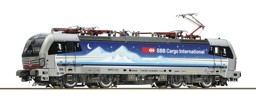 Zeige Details für Roco 7500038 H0 Elektrolokomotive 193 110-4 Goldpiercer, SBB CI DC Bild von Roco 7500038 H0 Elektrolokomotive 193 110-4 Goldpiercer, SBB CI DC