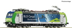 Zeige Details für Roco 70337 H0 Elektrolokomotive 485 012-9, BLS Cargo DCC Bild von Roco 70337 H0 Elektrolokomotive 485 012-9, BLS Cargo DCC