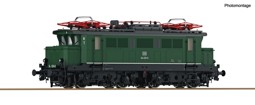 Zeige Details für Roco 7500078 H0 Elektrolokomotive BR 144, DB DC Bild von Roco 7500078 H0 Elektrolokomotive BR 144, DB DC
