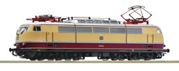Zeige Details für Roco 7510064 H0 Elektrolokomotive 103 002-2, DB DCC Bild von Roco 7510064 H0 Elektrolokomotive 103 002-2, DB DCC