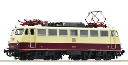 Zeige Details für Roco 7510017 H0 Elektrolokomotive 110 504-8, DB AG DCC Bild von Roco 7510017 H0 Elektrolokomotive 110 504-8, DB AG DCC