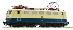 Zeige Details für Roco 7520056 H0 Elektrolokomotive 141 278-8, DB AC Bild von Roco 7520056 H0 Elektrolokomotive 141 278-8, DB AC