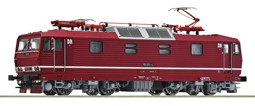 Zeige Details für Roco 7500052 H0 Elektrolokomotive 180 004-4, DR DC Bild von Roco 7500052 H0 Elektrolokomotive 180 004-4, DR DC