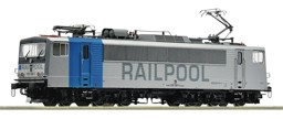 Show details for Roco 70468 H0 Elektrolokomotive 155 138-1, Railpool DC Picture of Roco 70468 H0 Elektrolokomotive 155 138-1, Railpool DC