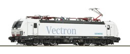 Zeige Details für Roco 7520040 H0 Elektrolokomotive 193 818-2, Siemens AC Bild von Roco 7520040 H0 Elektrolokomotive 193 818-2, Siemens AC
