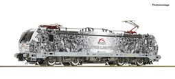 Zeige Details für Roco 70065 H0 Elektrolokomotive 193 997-4, TX Logistik DCC Bild von Roco 70065 H0 Elektrolokomotive 193 997-4, TX Logistik DCC