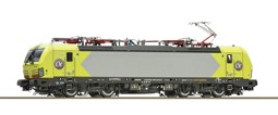 Zeige Details für Roco 7500039 H0 Elektrolokomotive 193 402-5, Alphatrains DC Bild von Roco 7500039 H0 Elektrolokomotive 193 402-5, Alphatrains DC