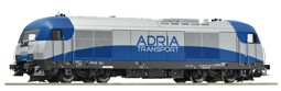 Zeige Details für Roco 7310037 H0 Diesellokomotive 2016 921-6, ADT DCC Bild von Roco 7310037 H0 Diesellokomotive 2016 921-6, ADT DCC