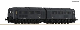 Zeige Details für Roco 70114 H0 Dieselelektrische Doppellokomotive D311.01, DWM DCC Bild von Roco 70114 H0 Dieselelektrische Doppellokomotive D311.01, DWM DCC