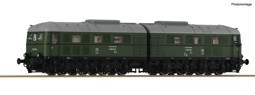 Zeige Details für Roco 70118 H0 Dieselelektrische Doppellokomotive V 188 002, DB DCC Bild von Roco 70118 H0 Dieselelektrische Doppellokomotive V 188 002, DB DCC