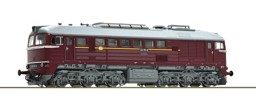 Show details for Roco 71778 H0 Diesellokomotive BR 120, DR DC Picture of Roco 71778 H0 Diesellokomotive BR 120, DR DC