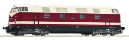 Show details for Roco 7310032 H0 Diesellokomotive BR V 180, DR DCC Picture of Roco 7310032 H0 Diesellokomotive BR V 180, DR DCC