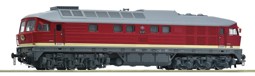 Zeige Details für Roco 7310039 H0 Diesellokomotive 132 146-2, DR DCC Bild von Roco 7310039 H0 Diesellokomotive 132 146-2, DR DCC