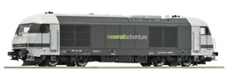 Zeige Details für Roco 7300036 H0 Diesellokomotive 2016 902-5, RADVE DC Bild von Roco 7300036 H0 Diesellokomotive 2016 902-5, RADVE DC