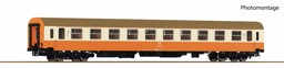 Zeige Details für Roco 6200041 H0 Schnellzugwagen 1. Klasse, DR DC Bild von Roco 6200041 H0 Schnellzugwagen 1. Klasse, DR DC