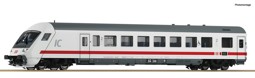 Zeige Details für Roco 6220001 H0 IC-Steuerwagen, DB AG AC Bild von Roco 6220001 H0 IC-Steuerwagen, DB AG AC