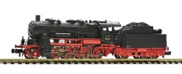 Show details for Fleischmann 7160009 N Dampflokomotive BR 56.20, DRG, DC Picture of Fleischmann 7160009 N Dampflokomotive BR 56.20, DRG, DC