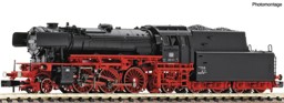 Show details for Fleischmann 7160003 N Dampflokomotive 23 102, DB, DC Picture of Fleischmann 7160003 N Dampflokomotive 23 102, DB, DC