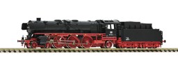 Show details for Fleischmann 714500 N Dampflokomotive 001 150-2, DB, DC Picture of Fleischmann 714500 N Dampflokomotive 001 150-2, DB, DC