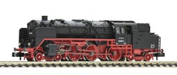 Show details for Fleischmann 7160005 N Dampflokomotive 62 1007-4, DR, DC Picture of Fleischmann 7160005 N Dampflokomotive 62 1007-4, DR, DC