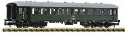 Show details for Fleischmann 6260020 N Eilzugwagen 2. Klasse, DR, DC Picture of Fleischmann 6260020 N Eilzugwagen 2. Klasse, DR, DC
