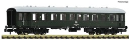 Show details for Fleischmann 6260021 N Eilzugwagen 2. Klasse, DR, DC Picture of Fleischmann 6260021 N Eilzugwagen 2. Klasse, DR, DC