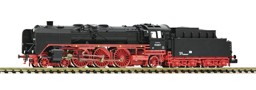 Show details for Fleischmann 714571 N Dampflokomotive 01 2226-7, DR, DCC Picture of Fleischmann 714571 N Dampflokomotive 01 2226-7, DR, DCC