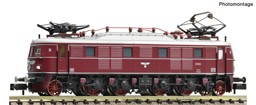 Show details for Fleischmann 7560030 N Elektrolokomotive BR E 19, DRB, DC Picture of Fleischmann 7560030 N Elektrolokomotive BR E 19, DRB, DC