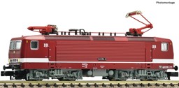 Show details for Fleischmann 7570015 N Elektrolokomotive 243 354-8, DR, DCC Picture of Fleischmann 7570015 N Elektrolokomotive 243 354-8, DR, DCC