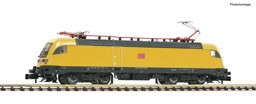 Show details for Fleischmann 7560026 N Elektrolokomotive 182 536-3, DB Netz, DC Picture of Fleischmann 7560026 N Elektrolokomotive 182 536-3, DB Netz, DC