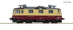 Show details for Fleischmann 732470 N Elektrolokomotive Re 4/4 II 11158, SBB, DCC Picture of Fleischmann 732470 N Elektrolokomotive Re 4/4 II 11158, SBB, DCC