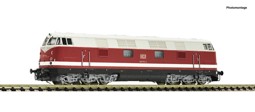 Show details for Fleischmann 7360005 N Diesellokomotive 228 751-4, DB AG, DC Picture of Fleischmann 7360005 N Diesellokomotive 228 751-4, DB AG, DC
