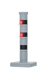 Show details for Viessmann 1330 H0 Blitzer, modern Picture of Viessmann 1330 H0 Blitzer, modern