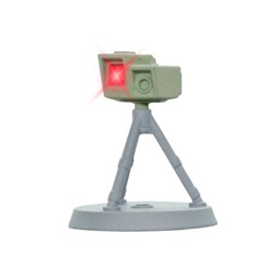 Show details for Viessmann 1332 H0 Blitzer, mobil Picture of Viessmann 1332 H0 Blitzer, mobil