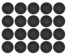 Zeige Details für Vollmer 48283 H0 Set Gullideckel aus Steinkunst, 20 Stück Bild von Vollmer 48283 H0 Set Gullideckel aus Steinkunst, 20 Stück